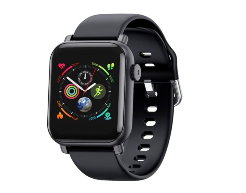 Discover the Future of Wearable Technology with KNAX at Joeme Online Watches - Newsglo