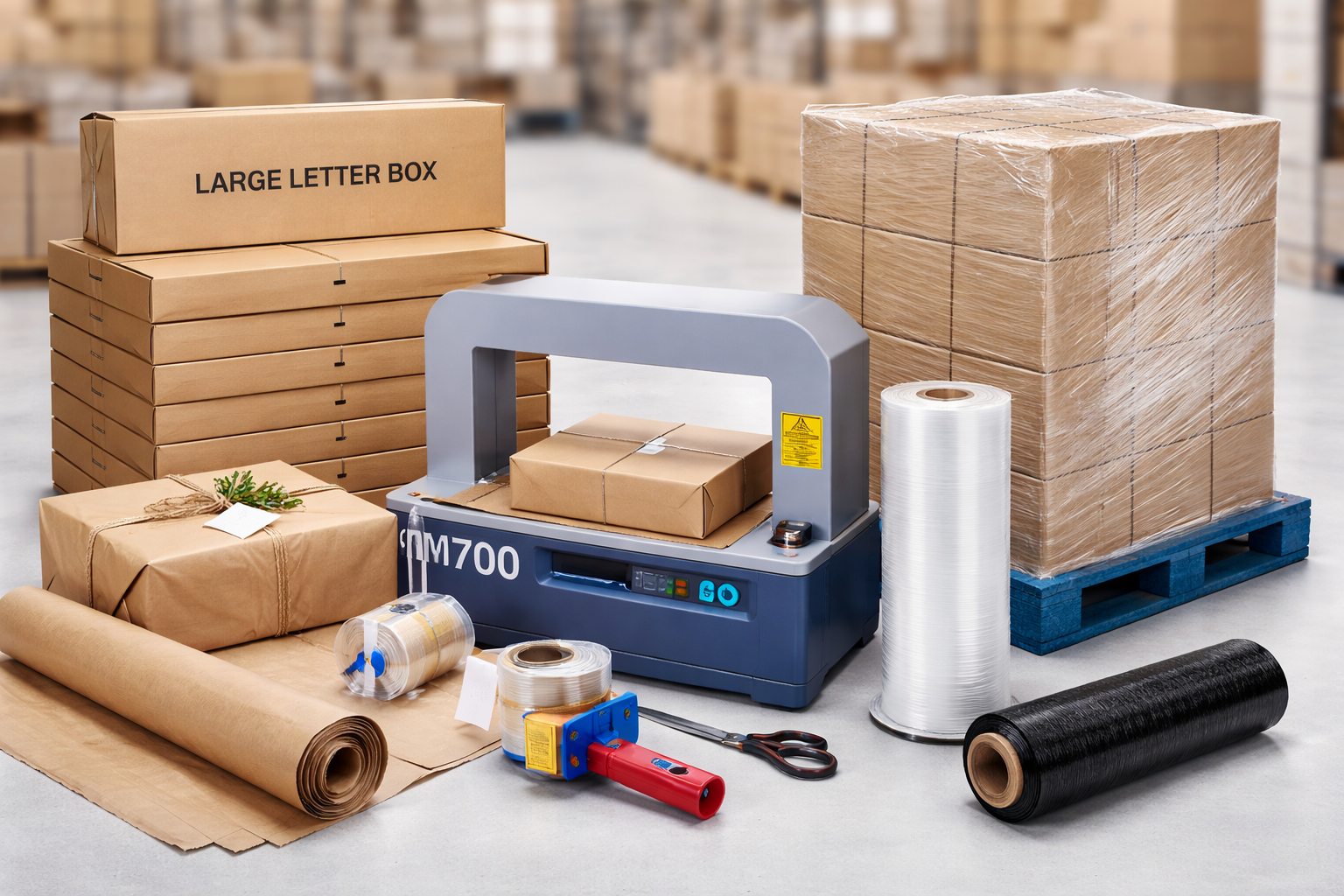 What Lightweight Packaging Materials Are Trending Today? - Newsglo