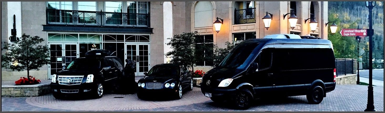 Professional Limo Service Houston for Corporate, Airport & Special Events - Newsglo Limo Service Houston