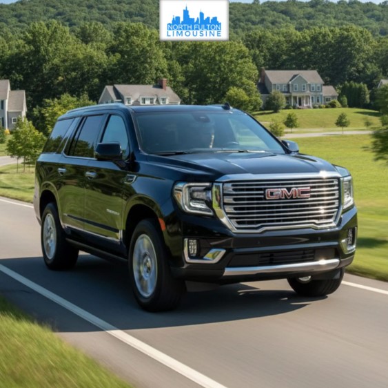 Limo-and-Car-Service-North-Fulton