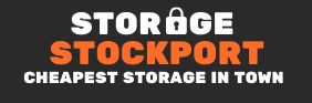 storage Stockport