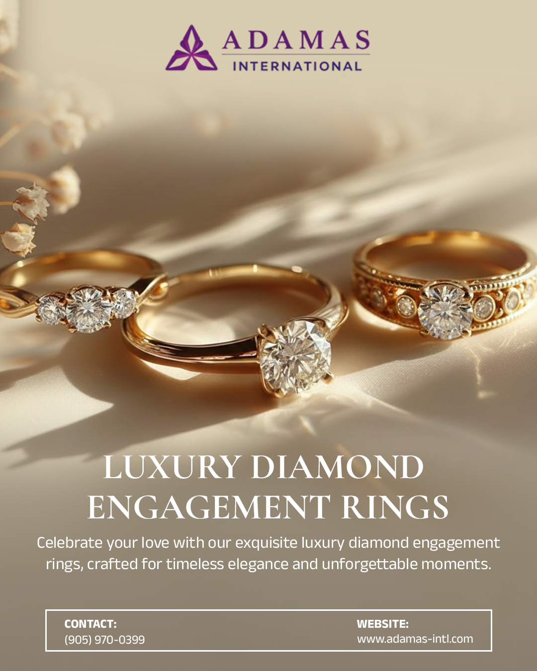 Buying Errol Barnswell Loose Diamonds Online Made Easy Guide - Newsglo