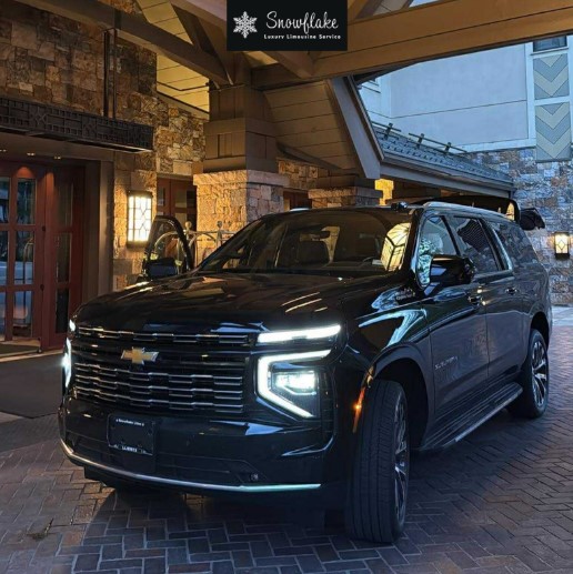 Luxury-Transportation-Vail-co