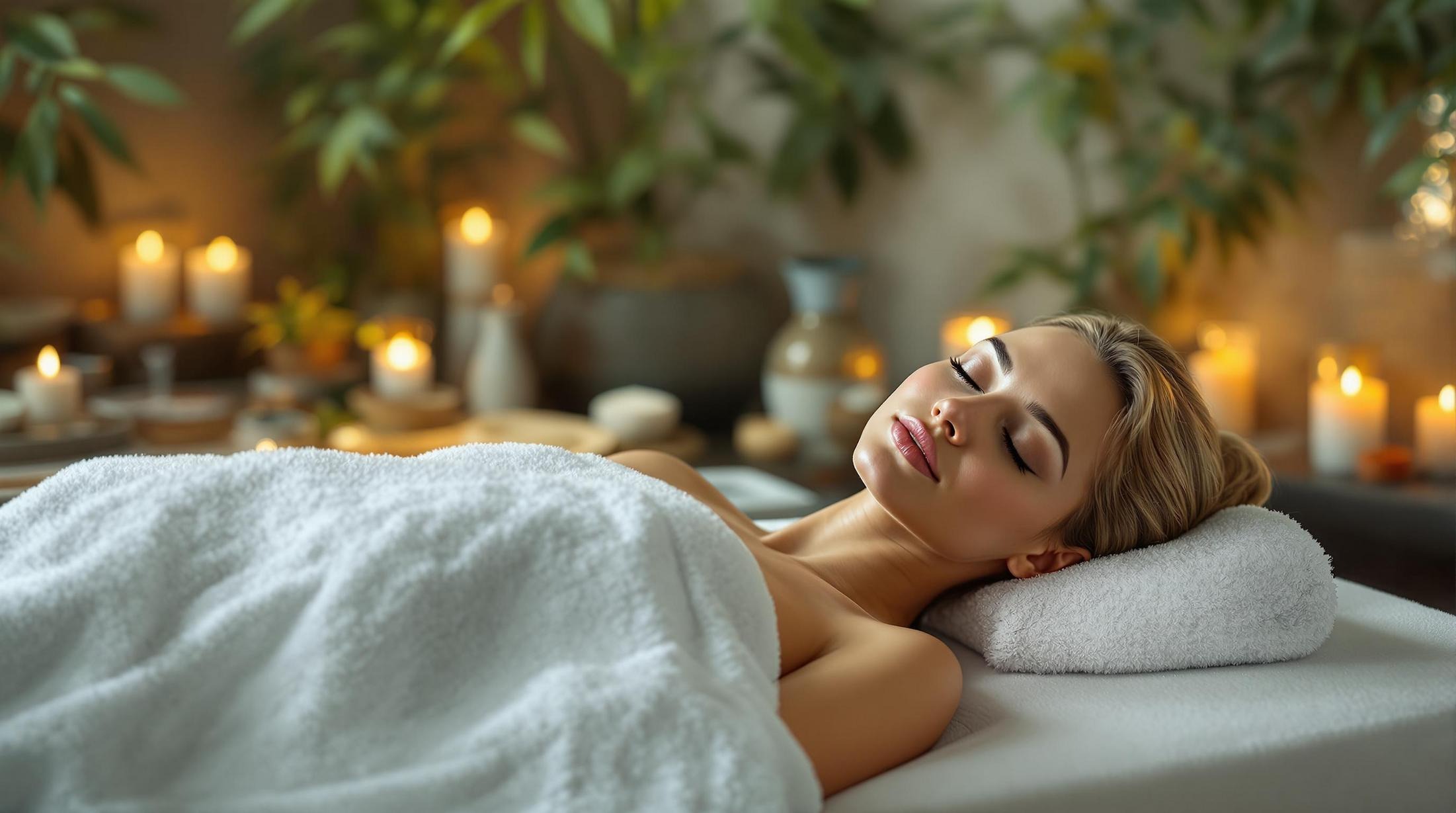 Lymphatic Drainage Massage in Dubai: Your Complete Guide to Detox, Recovery & Radiant Skin