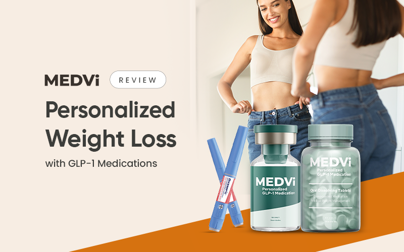 MEDVi