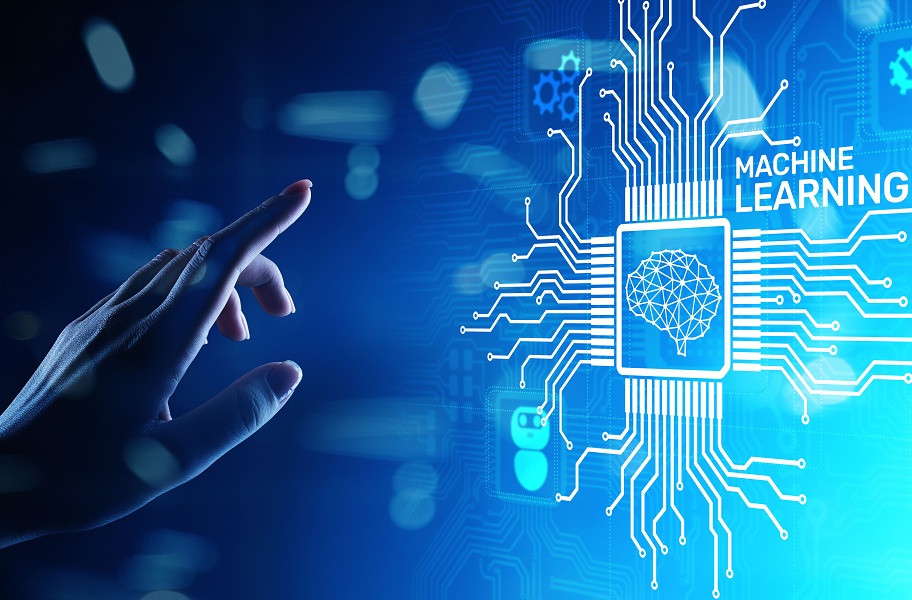 Machine-Learning-Basics