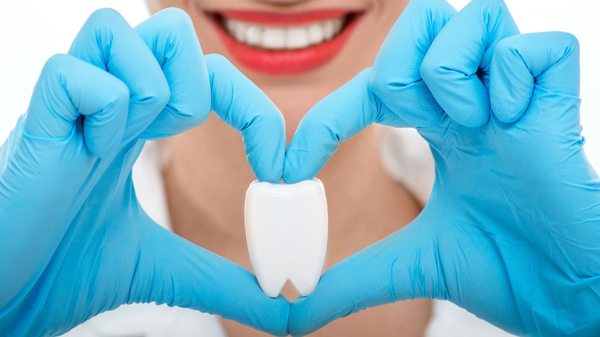 Maintaining Oral Health Through General Dentistry