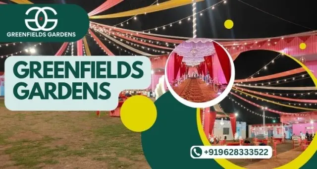 Marriage Hall Booking Tips in Lucknow for Wedding Season - Newsglo Marriage halls