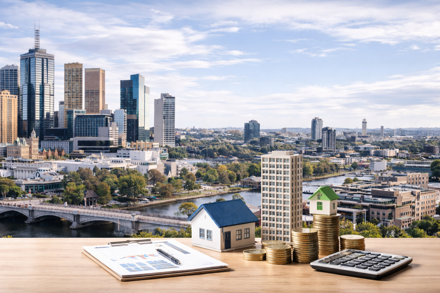 Property Investment Melbourne in 2026