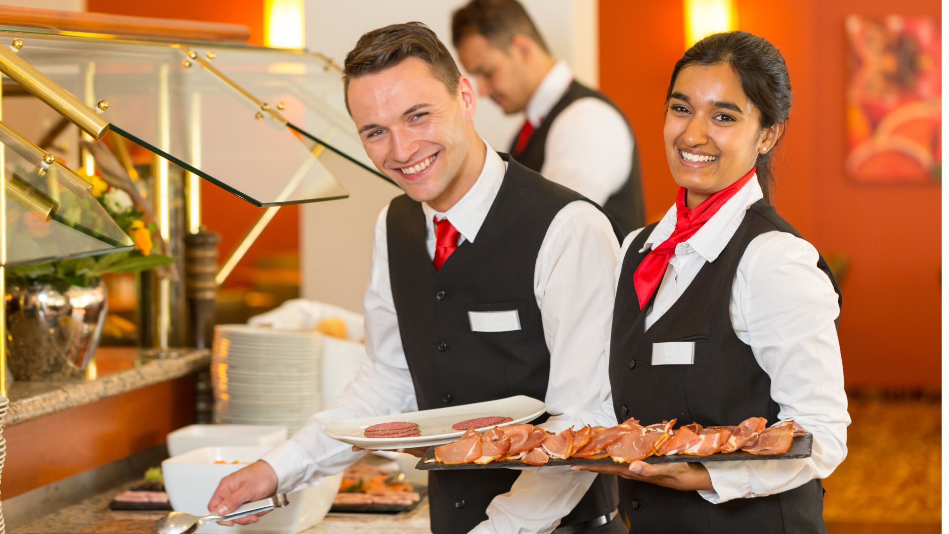 Mexico Foodservice Market