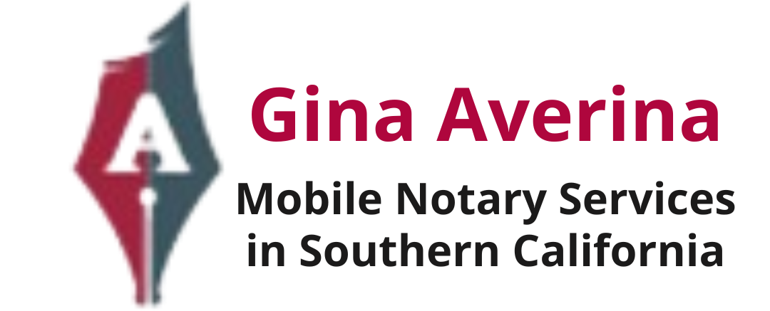 Southern California Expert Mobile Notary Service at Your Fingertips - Newsglo