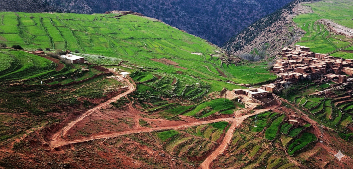 Morocco eVisa for Barbados Citizens - Newsglo