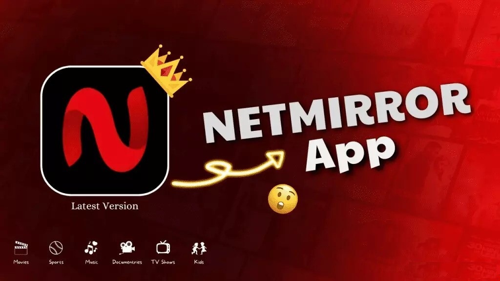 NetMirror APP | Download Net Mirror (Updated 2026) Free - Newsglo