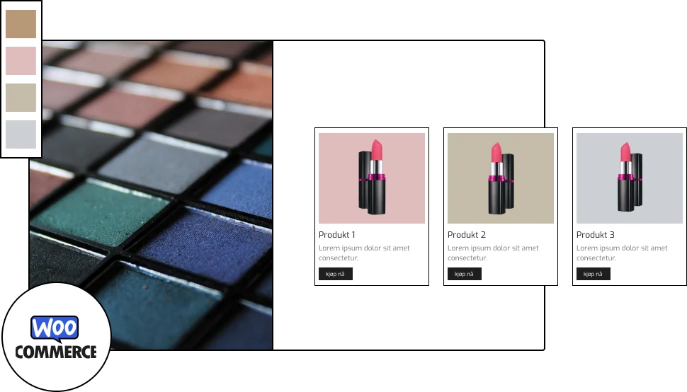 Design av nettsider som styrker din digitale identitet - Newsglo