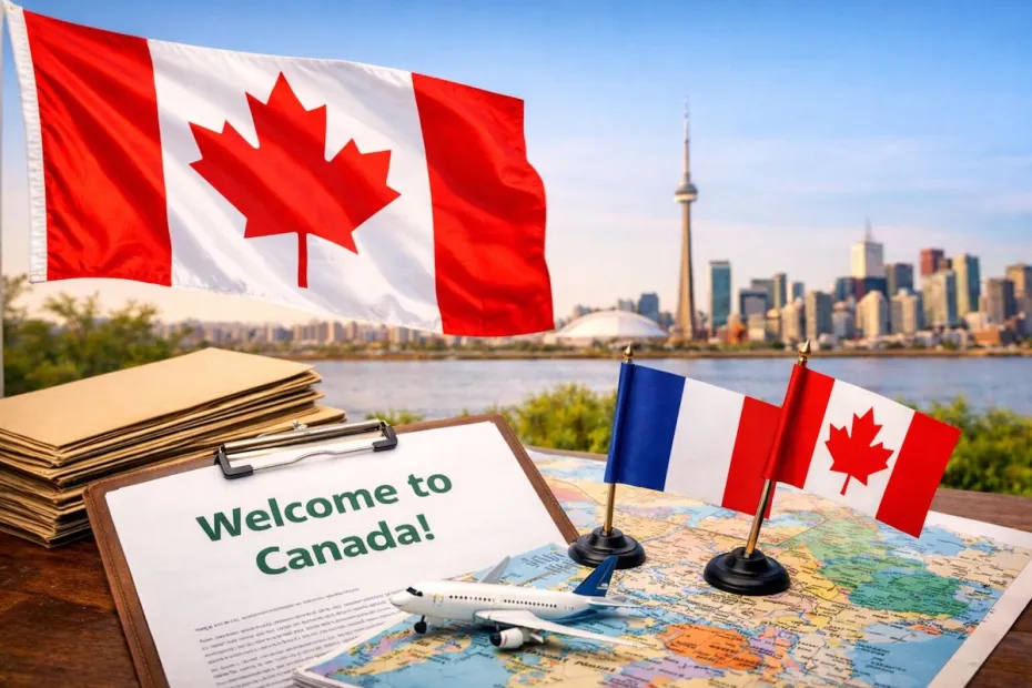US Visa Appointment Consultants in Canada
