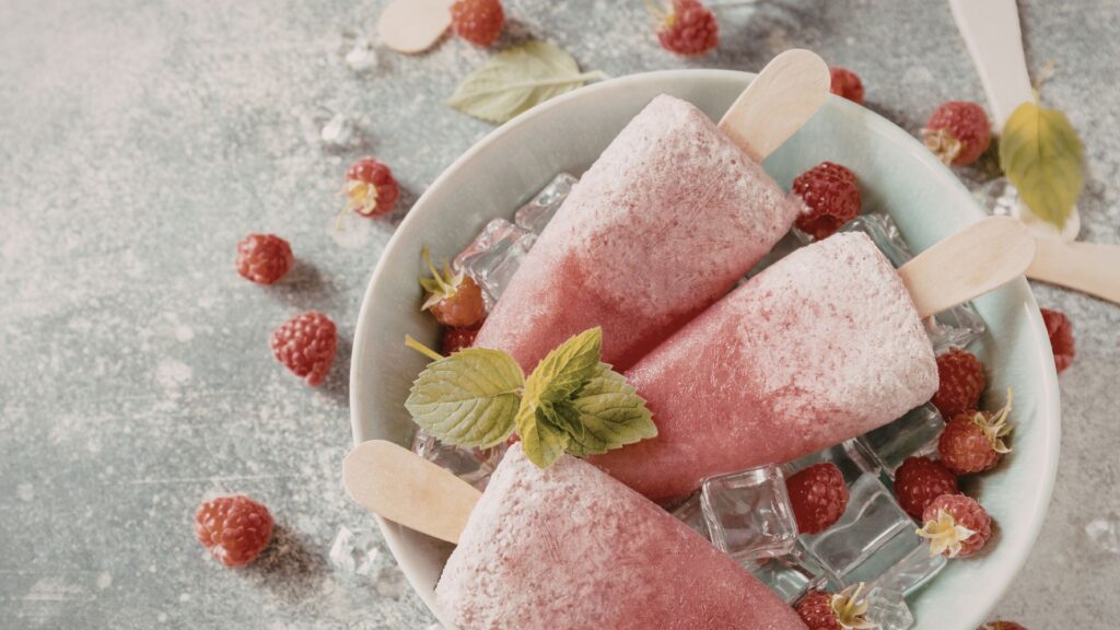 North America Frozen Food Market