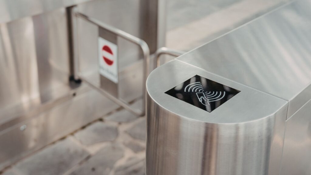 North America RFID Market