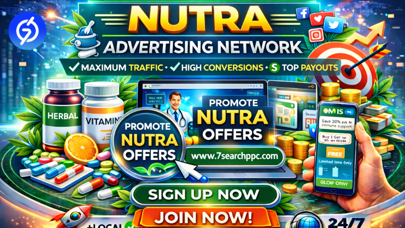 Nutra-Advertising-Network
