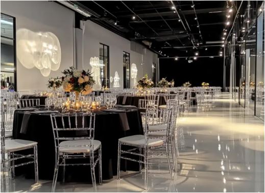 Repass Venue in Columbus