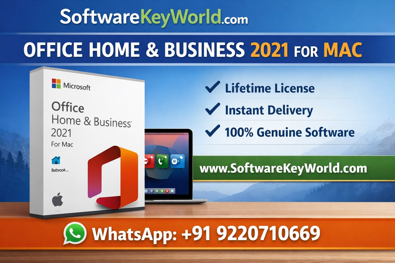 Microsoft Office Home and Business 2021 for Mac – Complete Guide - Newsglo Microsoft Office Home and Business 2021 for Mac – Complete Guide