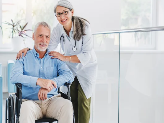 Home Health Care Services New Delhi,