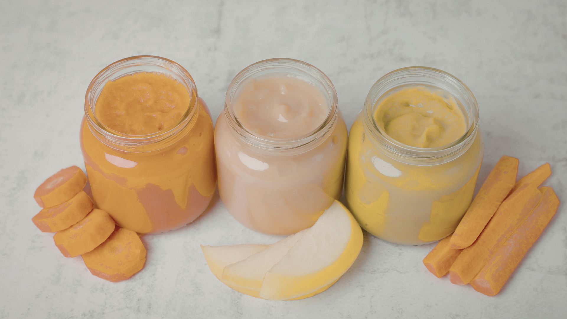 Organic Baby Food Market