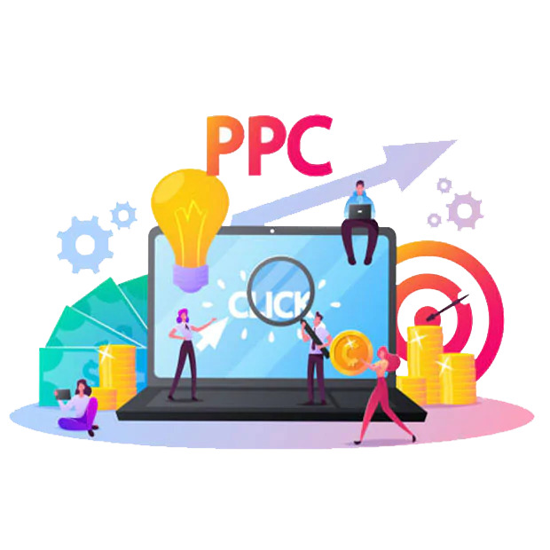 PPC Agency in Dubai