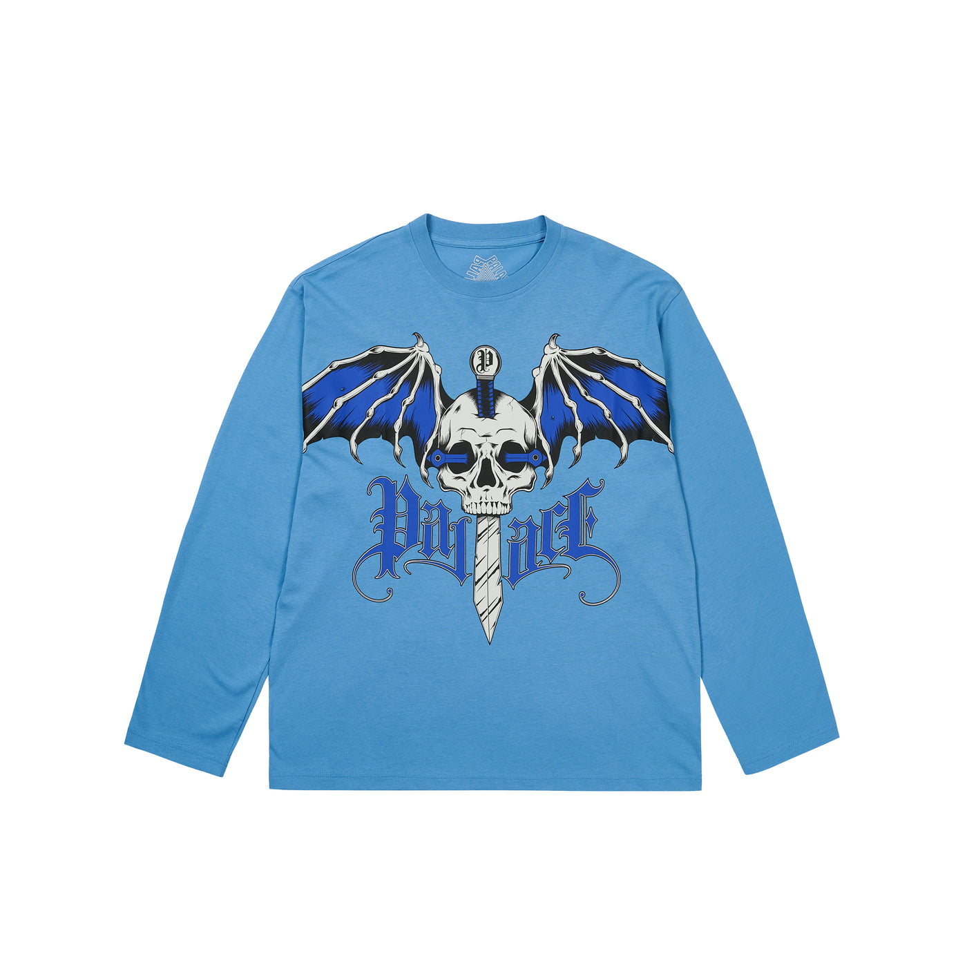 Palace Shirts: The Ultimate Choice for Skateboarders and Street Culture Enthusiasts - Newsglo "Palace shirts for skateboarders, showcasing bold graphics and iconic Tri-Ferg logo."