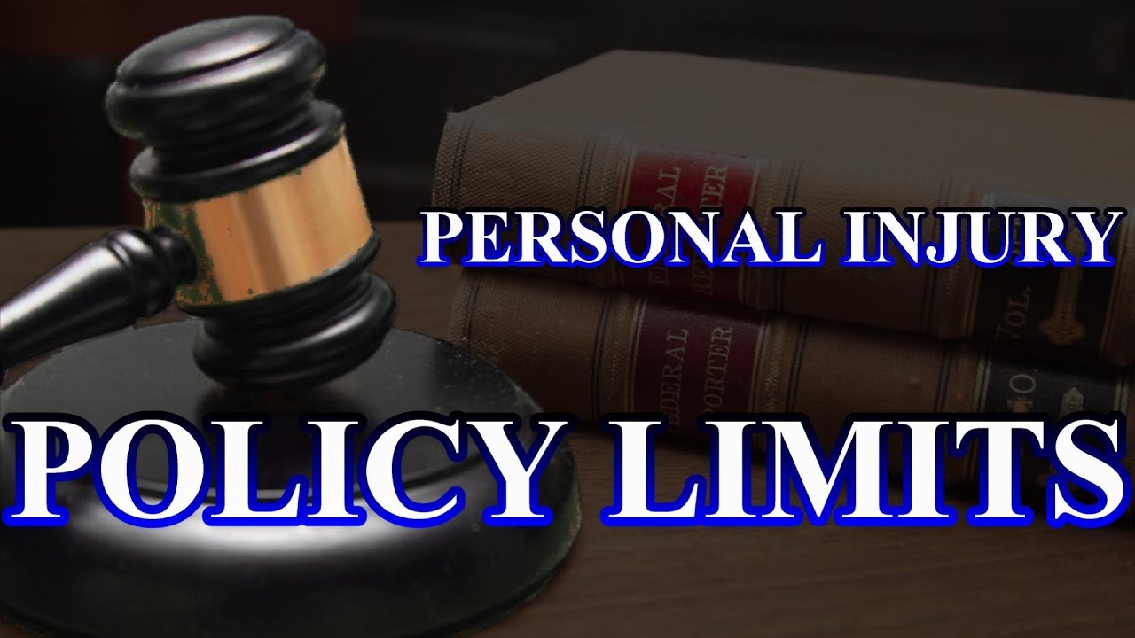 Policy limit research coastalresearch