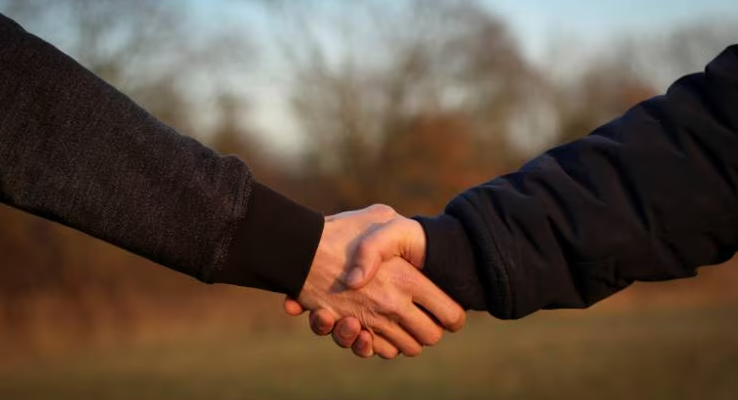 Promise – Comfort, Care, and Authenticity