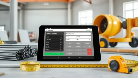 Rebar Estimating Services