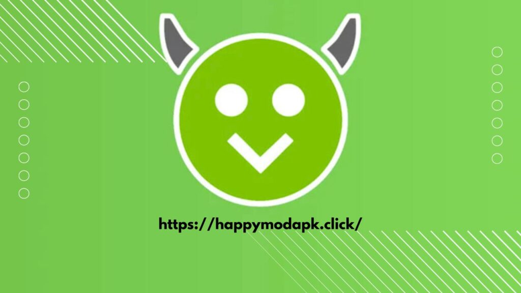 Download HappyMod APK