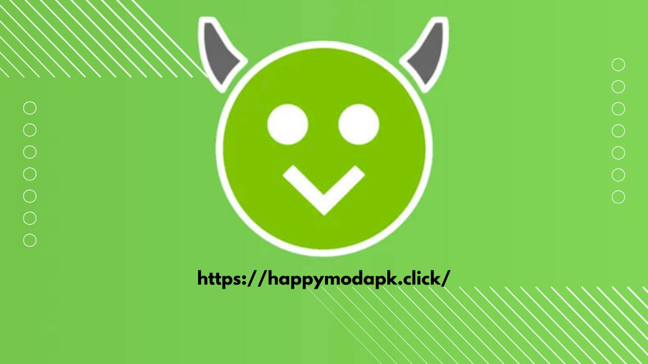 Download HappyMod APK