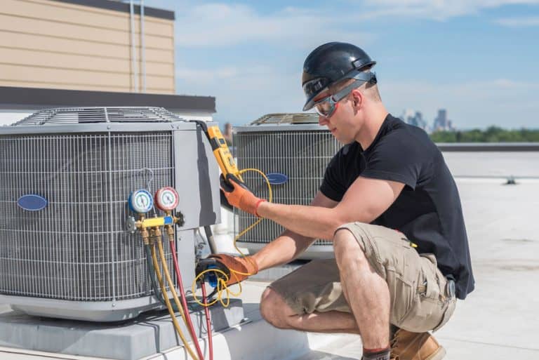 Why Choose Expert HVAC Installation in Palm Beach County, FL & How It Improves Comfort