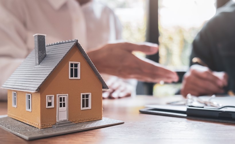 Reverse Mortgage Calculator