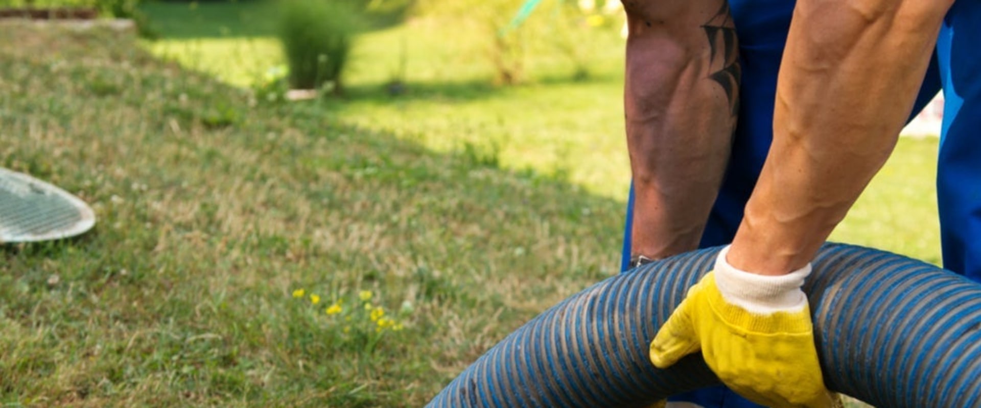 Common Septic System Problems & How to Prevent Them - Newsglo