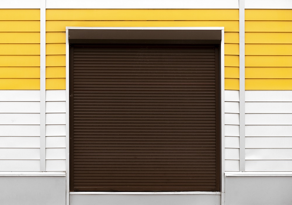 Roll Shutters