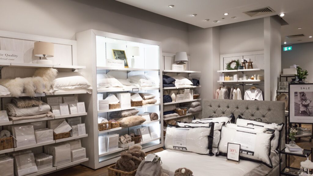 Russia Luxury Goods Market