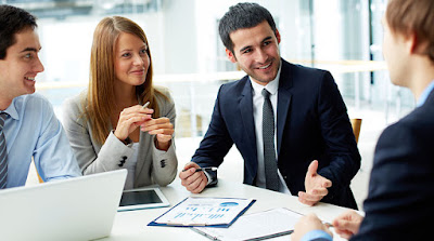 SBA Loan for New Small Business