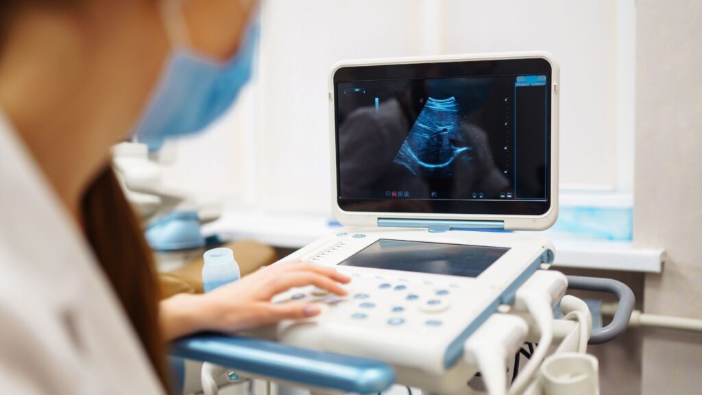 STD Diagnostics Market