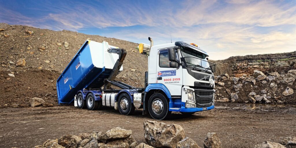 Waste Removal Melbourne