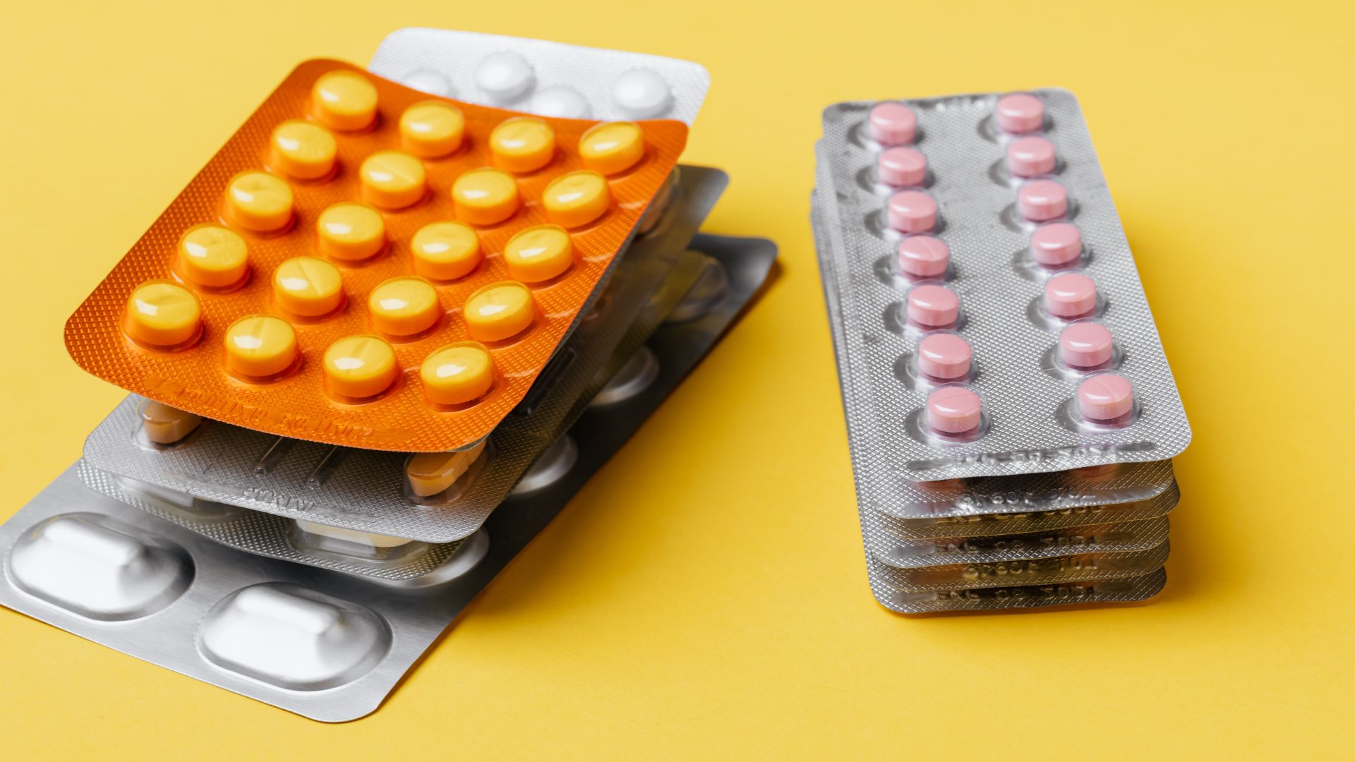 Saudi Arabia Generic Drugs Market