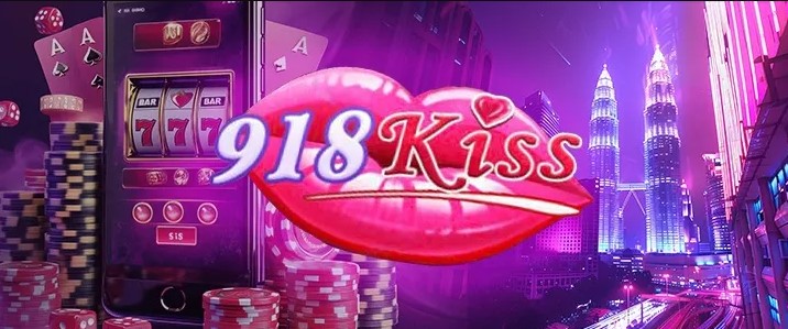 Kiss918 apk ios latest version