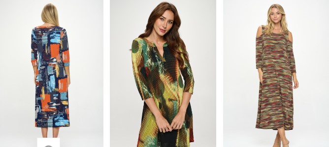 How to Choose the Best Wholesale Clothing Maxi Dresses for Your Store - Newsglo How to Choose the Best Wholesale Clothing Maxi Dresses for Your Store - Newsglo