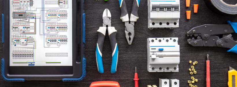 The Best Electrical Solution for High-Load Homes: Navigating DEWA Regulations - Newsglo