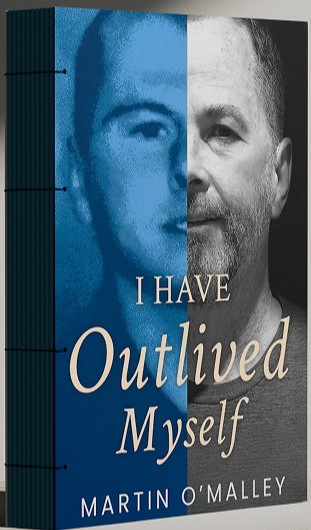 I Have Outlived Myself