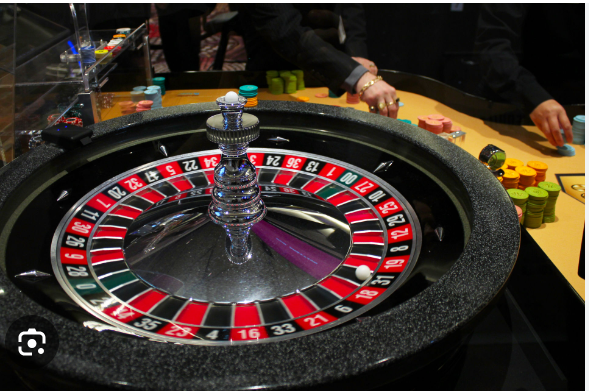 What Is RTP in Slots? A Complete Guide for Players - Newsglo