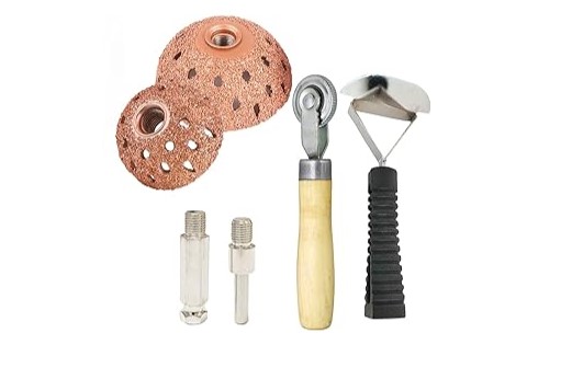 Choosing the Right Tire Buffing Tools for Repair: An Expert Guide - Newsglo