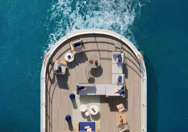 Why Long-Term Supplier Relationships Matter In Superyacht Operations? - Newsglo