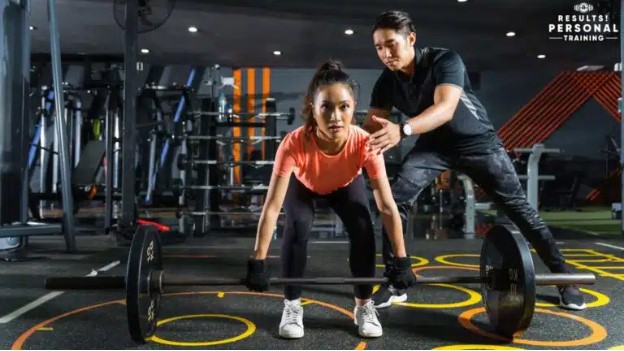 Muscle-Building Made Easy With A Personal Trainer In Singapore - Newsglo